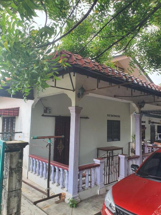 OMoona Homestay