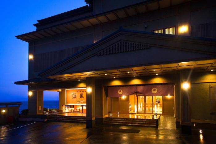 Shunkeiroman Ginpaso