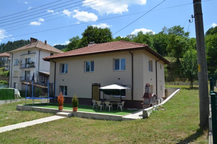 Стаи за гости Мартинови