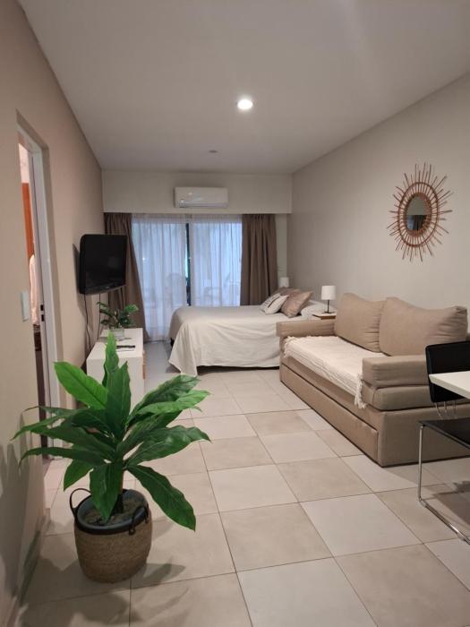 Azcuenaga Recoleta Palace