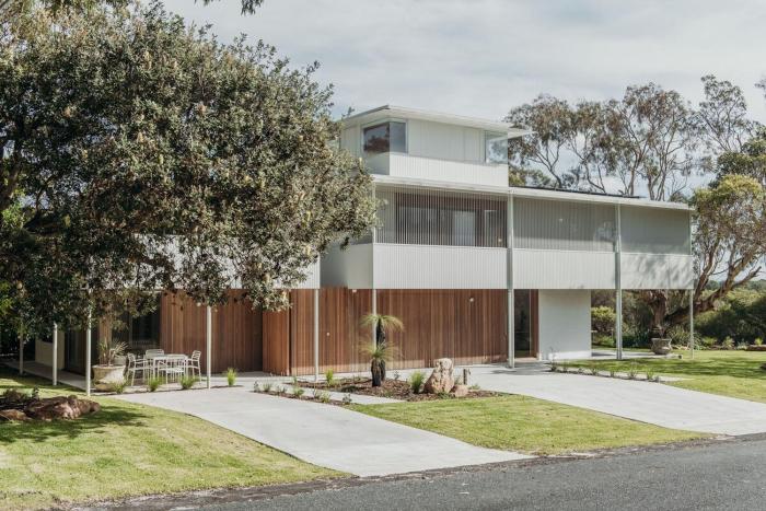 Osprey at Hawks Nest - Coastal Luxury