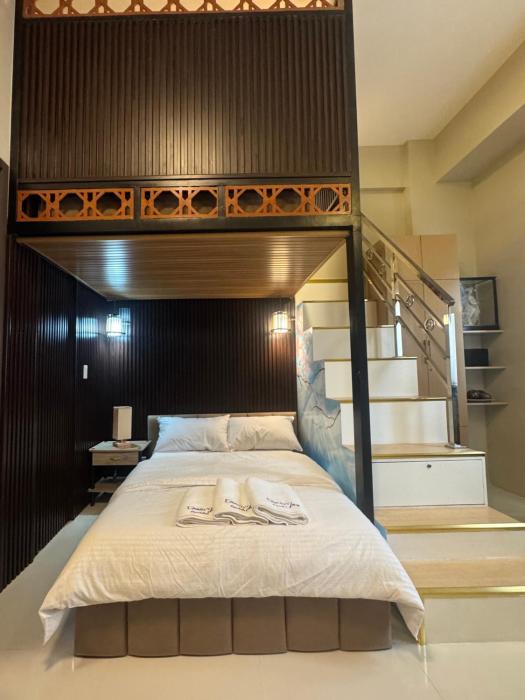 CominJoy Condotel at ONE PALM TREE VILLAS