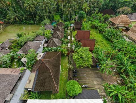 Li Uma Villa Ubud