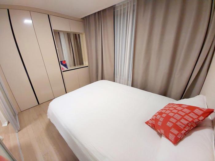 동탄 센트럴 더블퀸 하우스