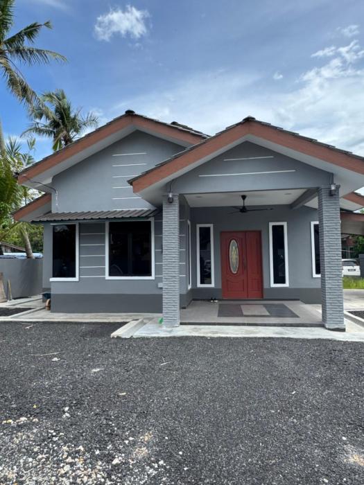 DKampung Homestay