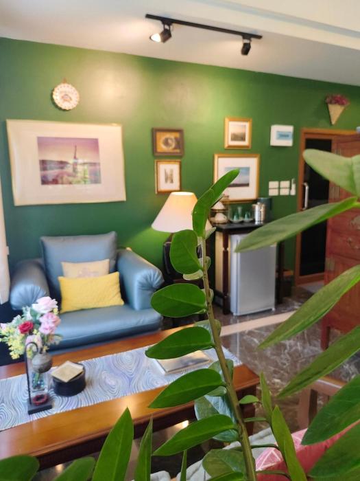 บ้านสวน อัครา