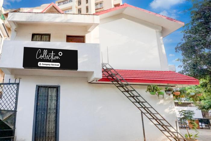 Super Collection O Baner Near Mumbai Pune Highway