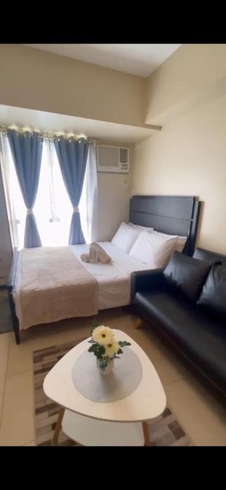 CozyHub 1 Cebu Studio Unit