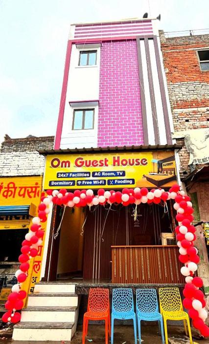 Om Guest House