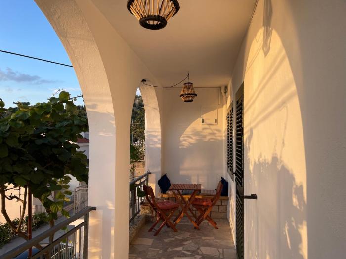 Apartments Blace Ponta Planika 19