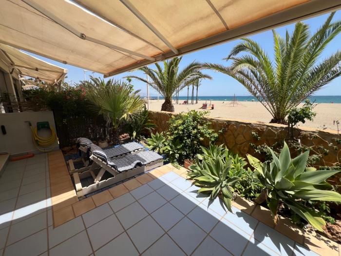 Duplex Terraza de Zoraida