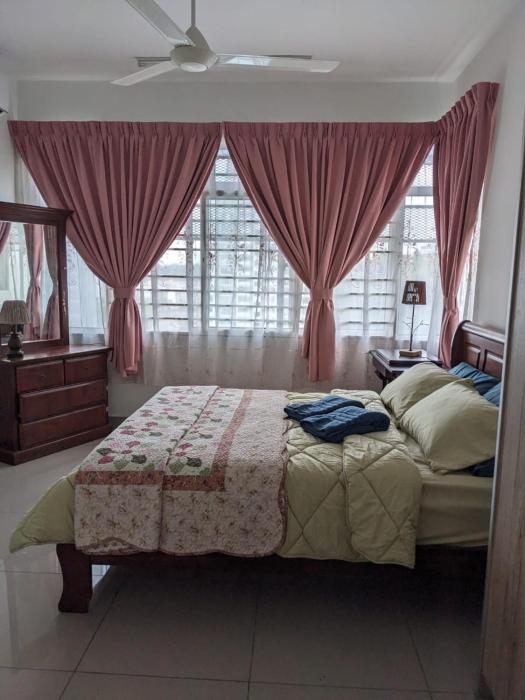 Santaii Stay - Seamless Remote Work and Family Fun