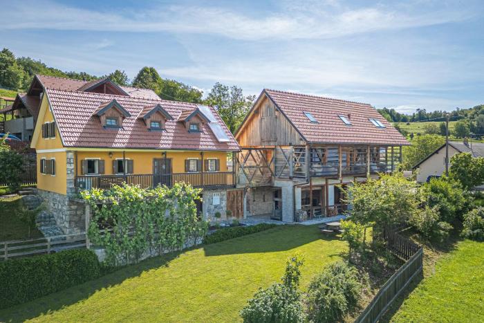 Traditional House Kal With Whirlpool - Happy Rentals