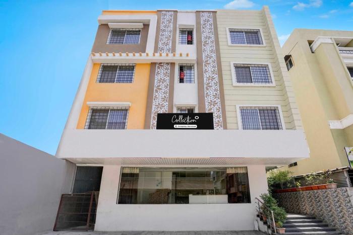 Collection O Shirdi Shree Virbhadra Temple