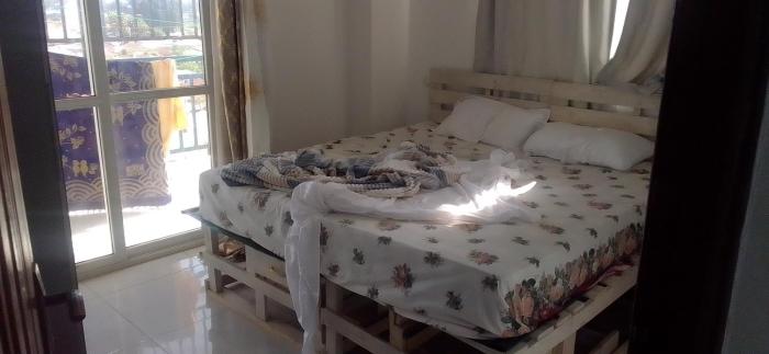 Kisimani Heights Nest