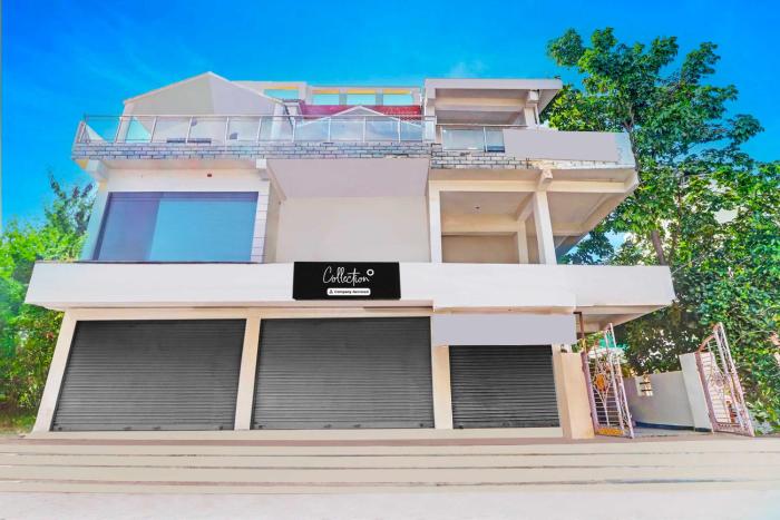 Collection O Near Dilsuknagar Metro