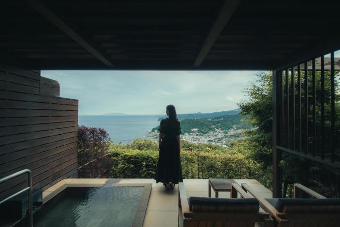 Hotel Grand Bach Atami Crescendo