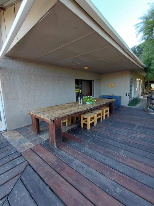 Gratia Guest Accommodation