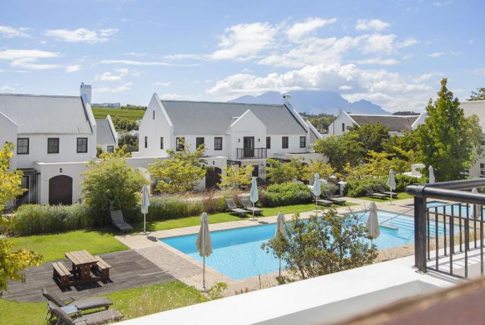 Winelands Golf Lodges 17