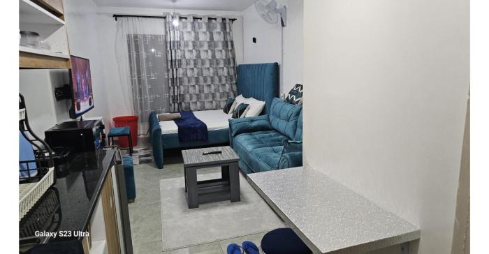 Pazoori Stays at Tsavo Fedha Estate