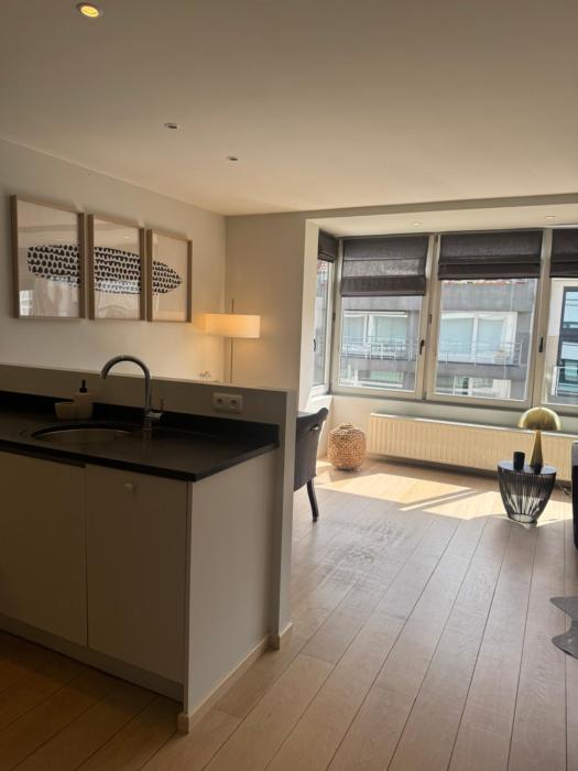 Appartement Cosy - SIlverway