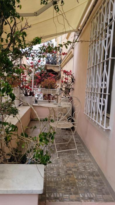 Monolocale La Casetta