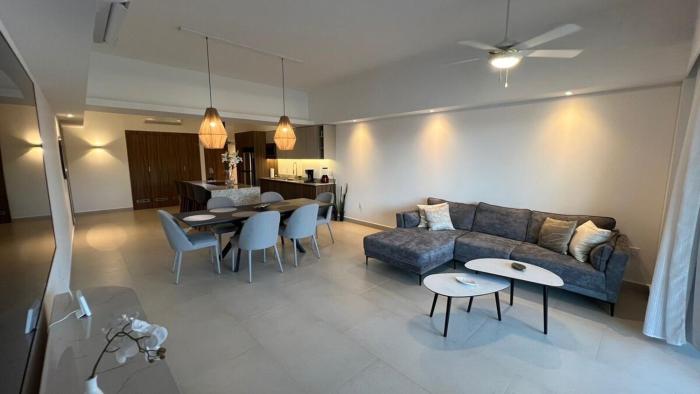 Departamento TerraMar Flamingos