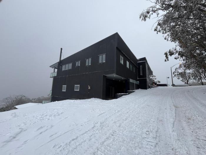 Cooroona Alpine Lodge