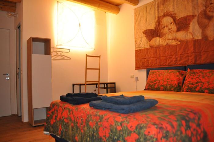 Casa Italia locazione turistica