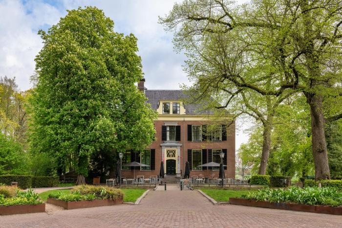 Stayokay Hostel Utrecht - Bunnik