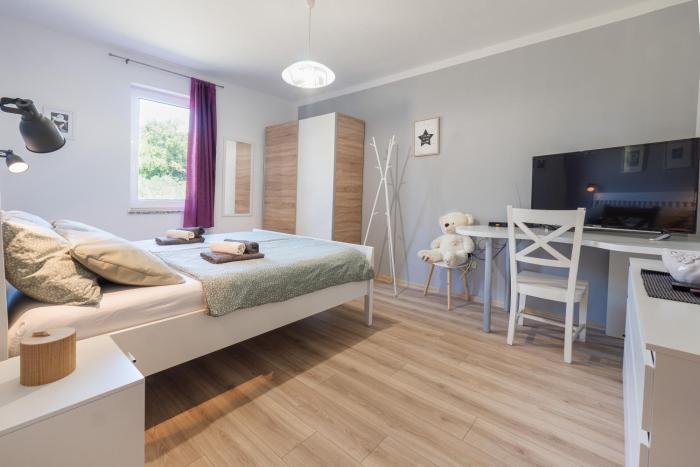 Apartman 6 + 2