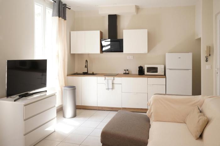 Studio cosy Avignon Intra-Muros