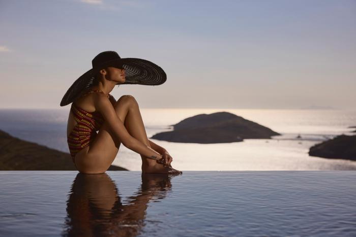 Orias Luxury Suites Kythnos