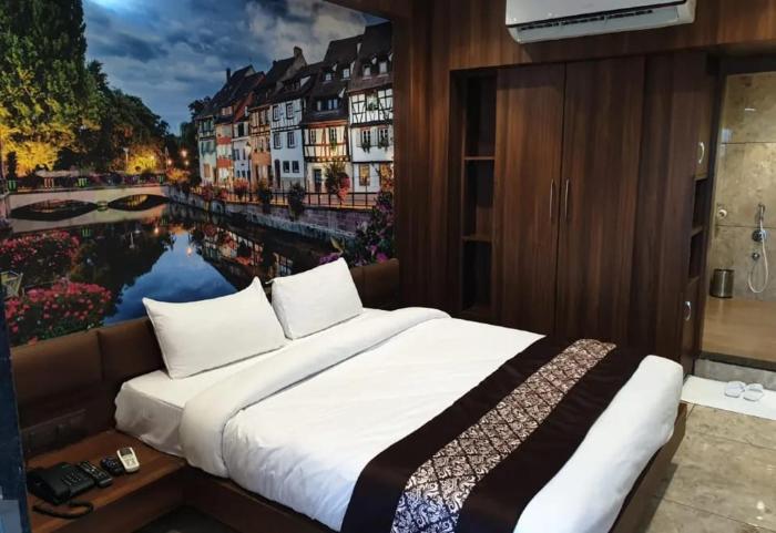 Hotel JD