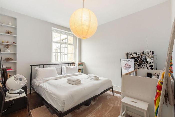 GuestReady – Trendy 1bed Flat in Dalston
