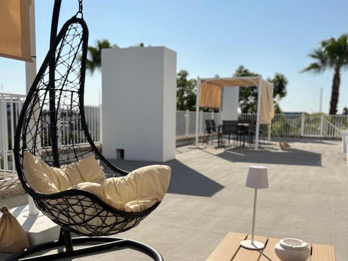 Doria Apartments