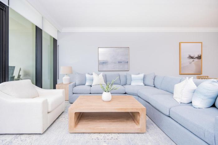 Phoenix Gulf Shores II 1103 condo