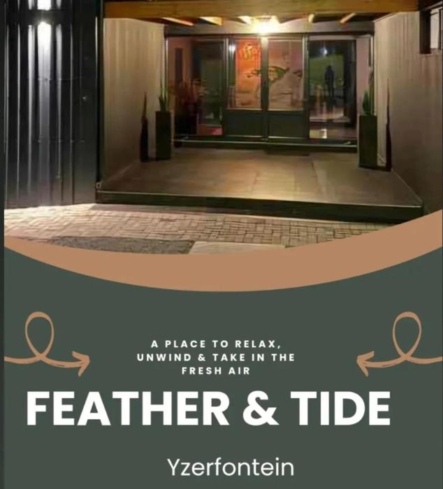 Feather and Tide
