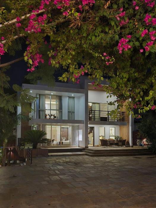 Hotel Royal Villa