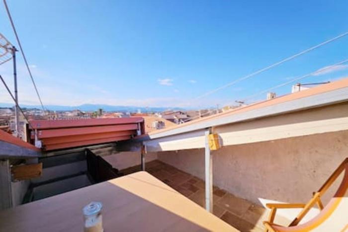 Le Godart - Au coeur du Vieil Antibes