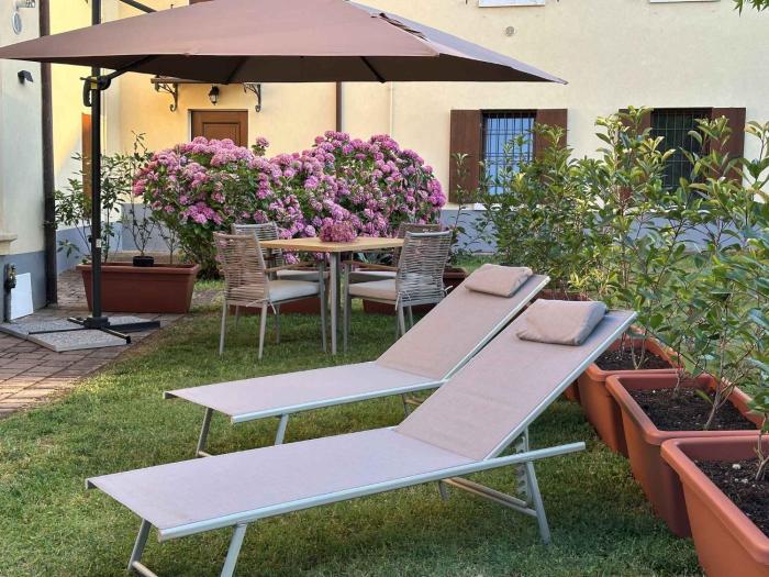 Holiday home in Castelnuovo del Garda - Gardasee 54558