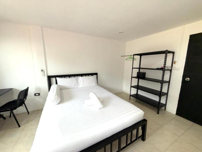 Patong Canal Villa 303