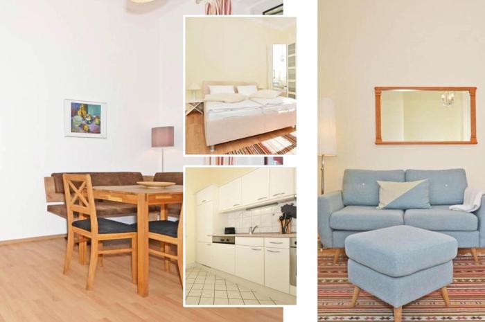 Villa Martha Apartment 4