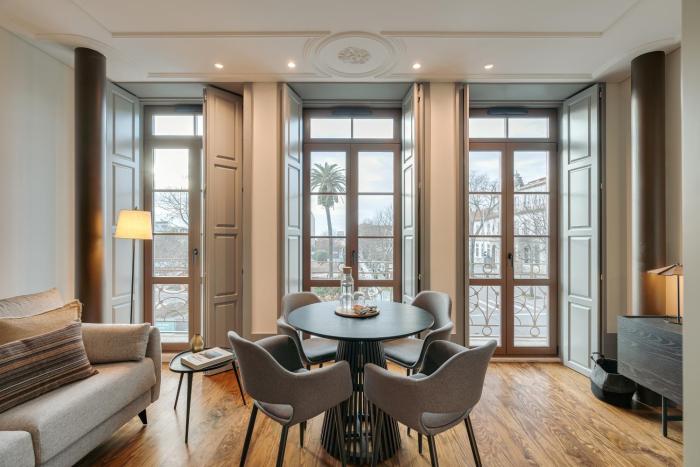 Republica 144 Apartamentos by DAHome