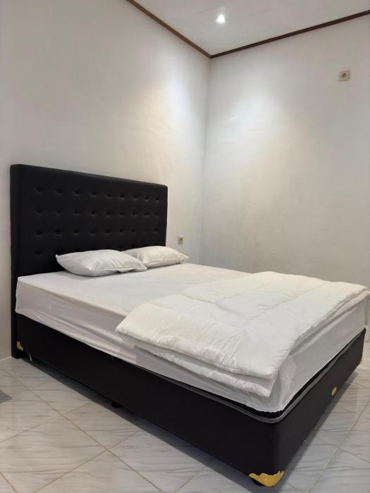 Casa kinari homestay