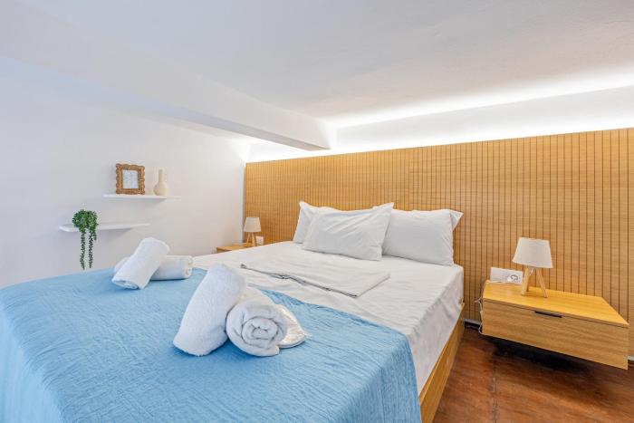 The Walls Apartments