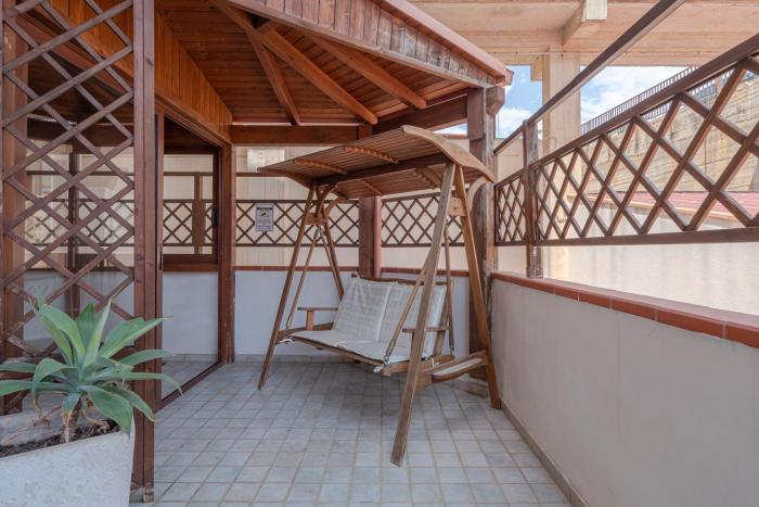 La casa di Rosa Marina di Ragusa