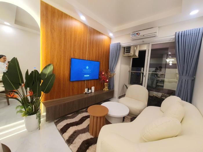 Căn hộ Terra Royal Quận 3 - 193