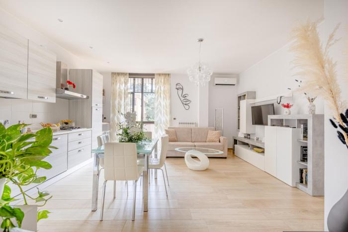 Boutique Apartment The Heart of Caserta