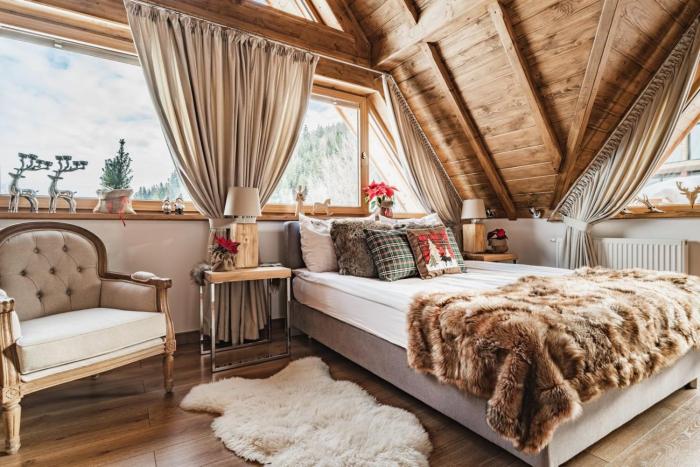 Nosalowski Wypas Jacuzzi & Sauna